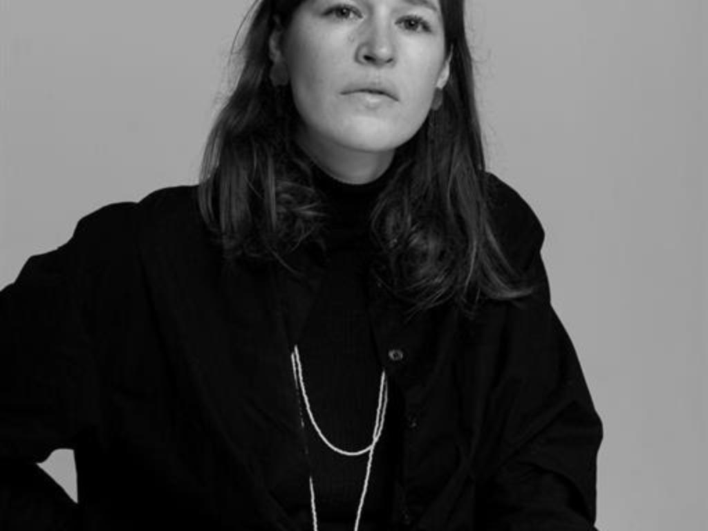 &copy; Alina Naomi Abke (Foto: Pauli Eberwein)